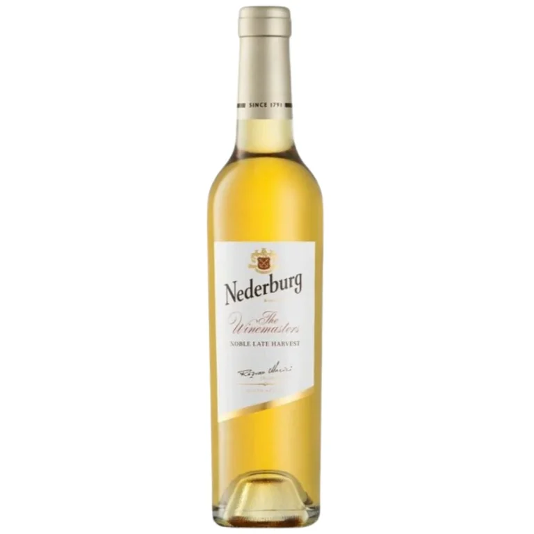Nederburg Noble late Harvest