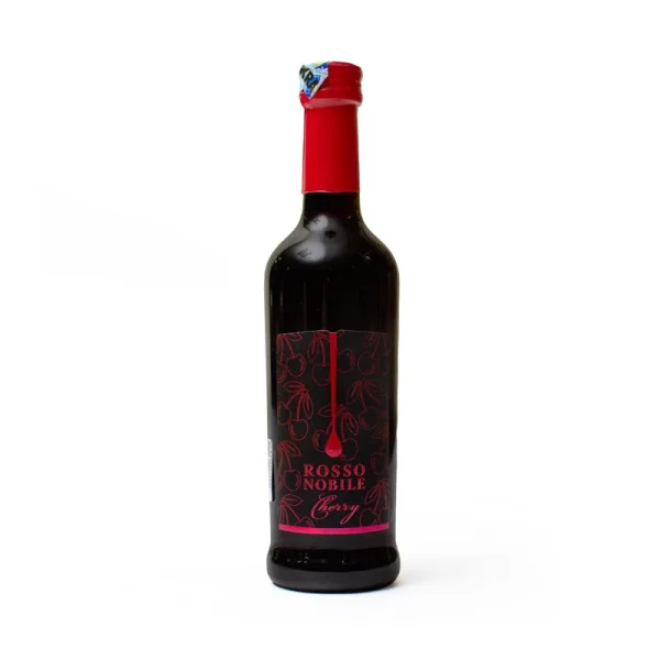 ROSSO NOBILE CHERRY BIG