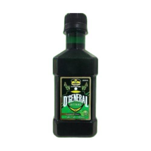 D'GENERAL BITTERS SMALL