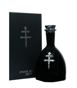 D'USSE COGNAC XO