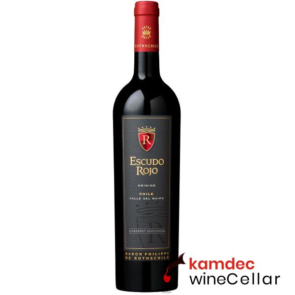 ESCUDO ROJO GRAND RESERVE ESCUDO ROJO GRAND RESERVE