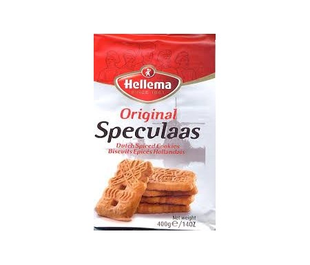 HELLEMA ORIGINAL SPECULAS