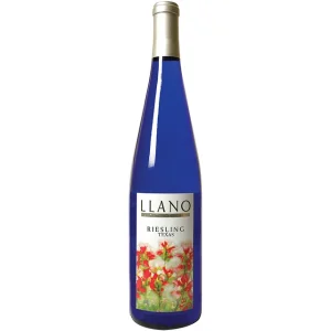 LLANO ESTACADO 2018 MOSCATO