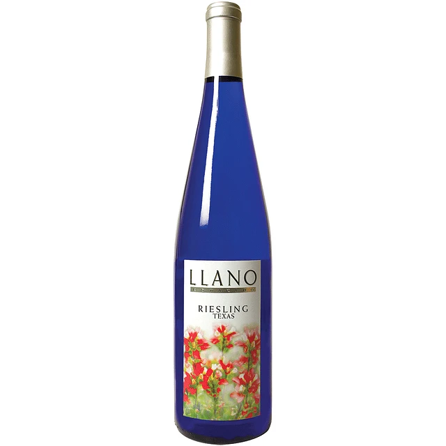 LLANO ESTACADO 2018 MOSCATO