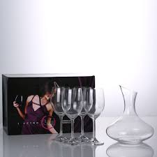 DELI GLASSWARE