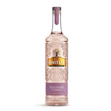 J.J WHITLEY RHUBARB RUSSIAN VODKA