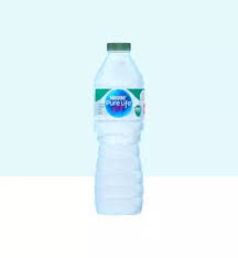 NESTLE WATER ZINC