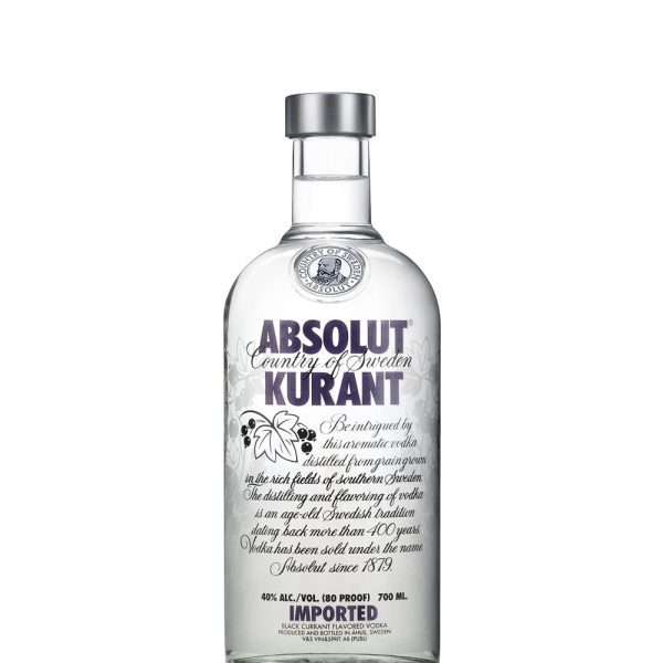 KURANT VODKA 700ML