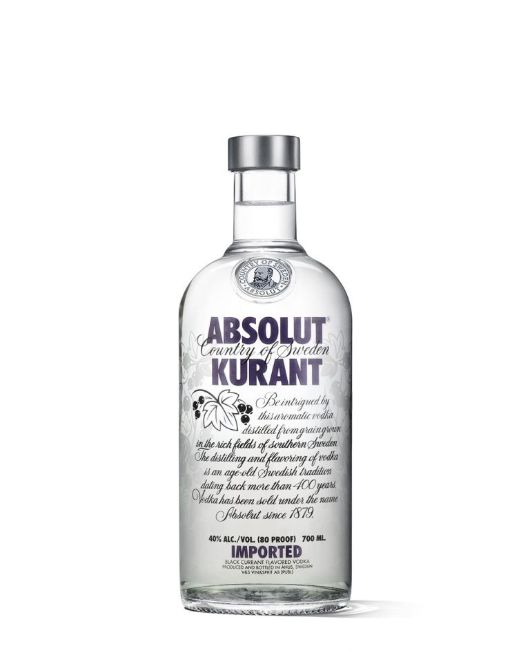 KURANT VODKA 700ML