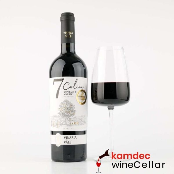 VINARIA 7 COLINE