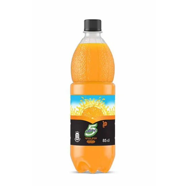 5ALIVE PULPY