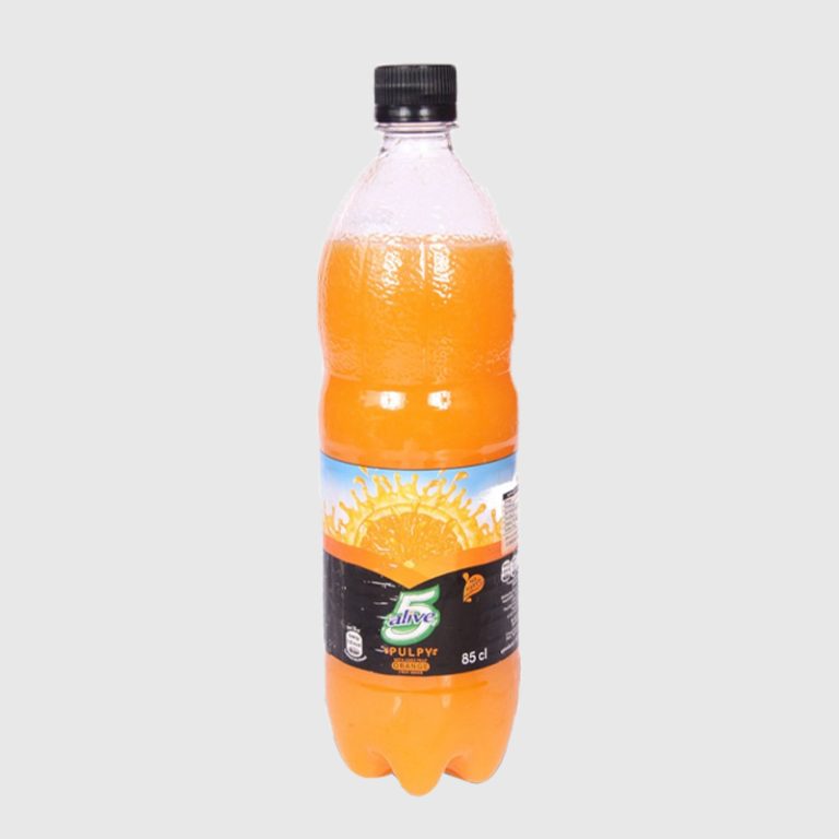 5ALIVE PULPY BIG