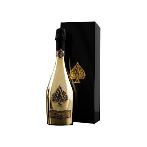 ACE OF SPADE BRUT