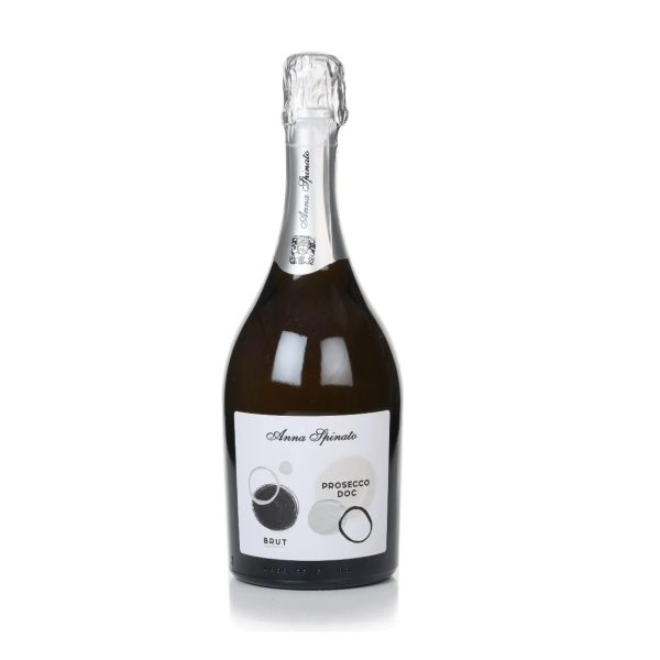 ANNA SPINATO BRUT