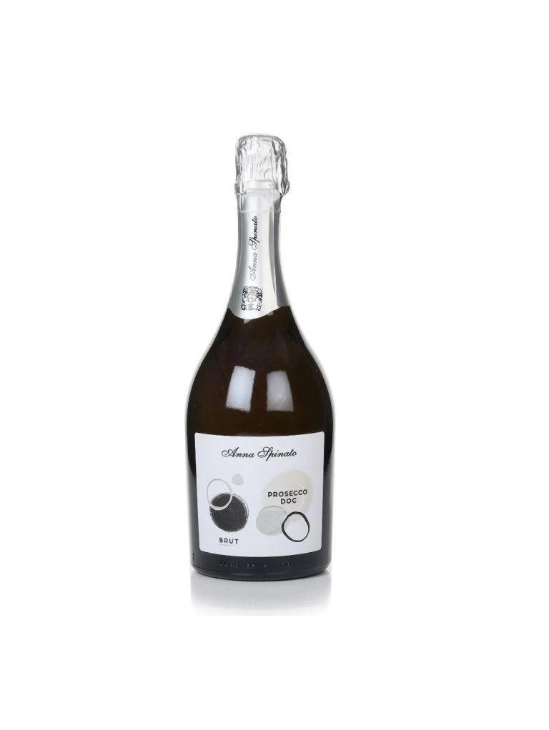 ANNA SPINATO BRUT