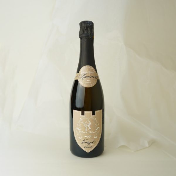 ANNA SPINATO VERDUZZO SPUMANTE