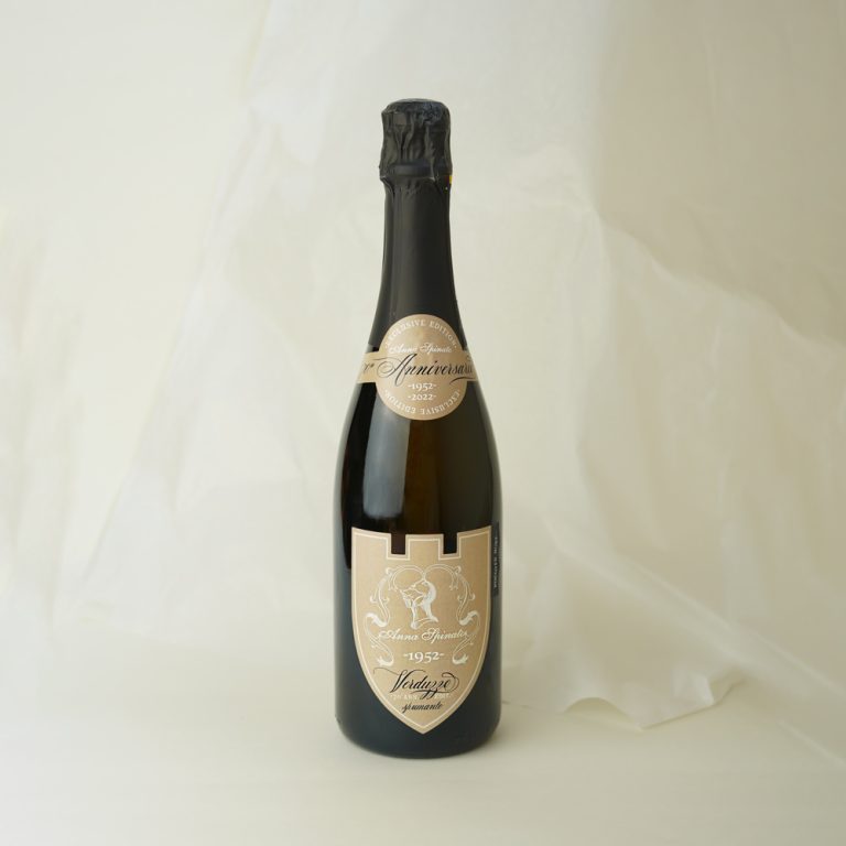 ANNA SPINATO VERDUZZO SPUMANTE