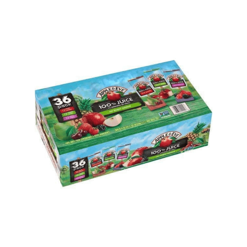 APPLE & EVE APPLE JUICE APPLE & EVE APPLE JUICE