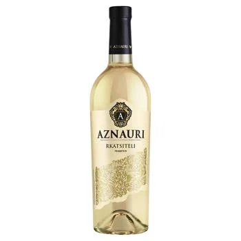 AZNAURI WHITE DRY