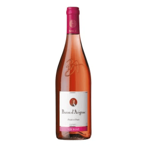 BARON D’ARIGNAC ROSE