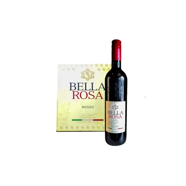 BELLA ROSA WINE