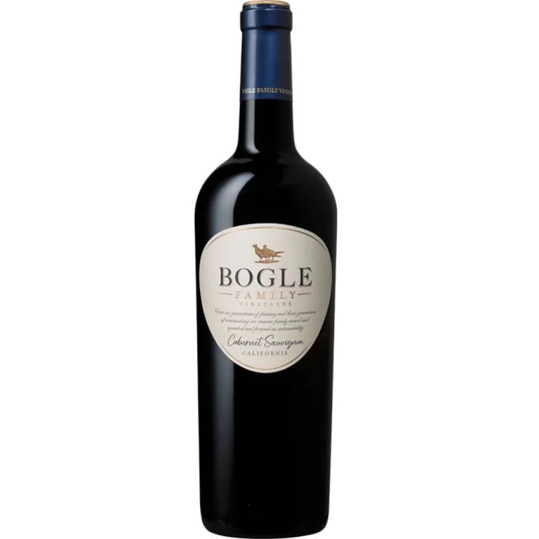 BOGLE VINYARDS