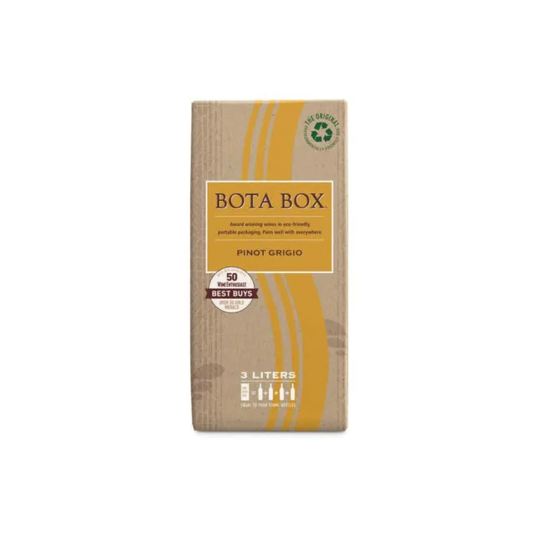 BOTA BOX PINOT GRIGIO