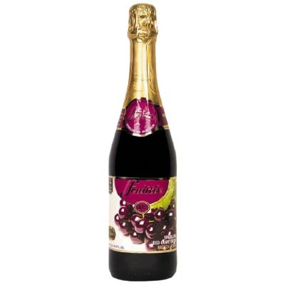 BUFFET SPARKLING RED GRAPE