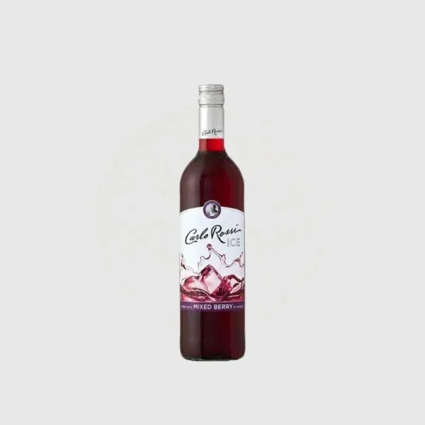 CARLO ROSSI MIXED BERRY