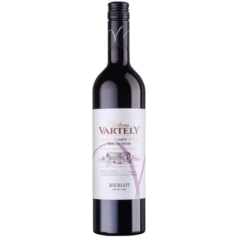 CHATEAU VARTLEY MERLOT