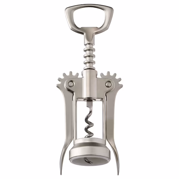 CORKSCREW