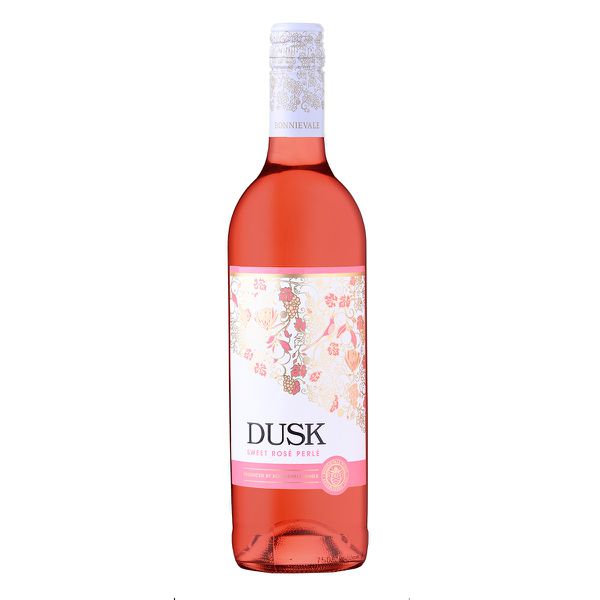 DUSK SWEET ROSE