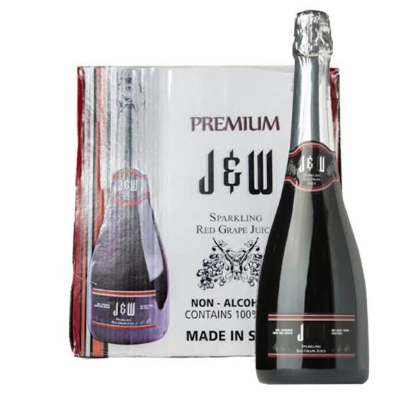 PREMIUM J&W RED GRAPE