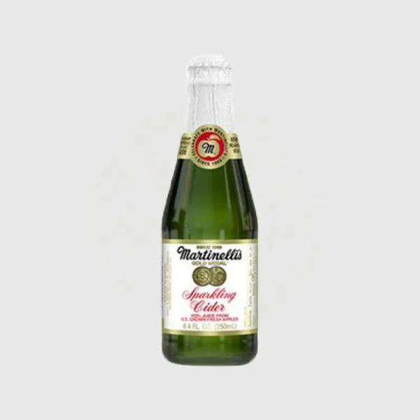 MARTINELLIS SPARKLING CIDER SMALL