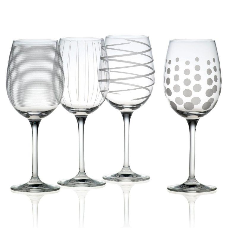 MIKASA WINE CUP