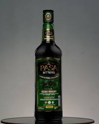 PASA BITTERS BIG 750ML