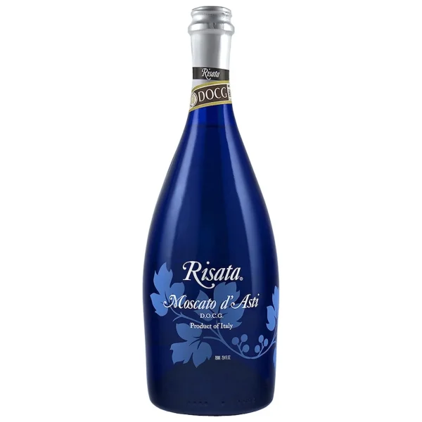 RISATA MOSCATO ASTI