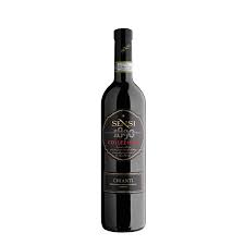 SENSI CHIANTI