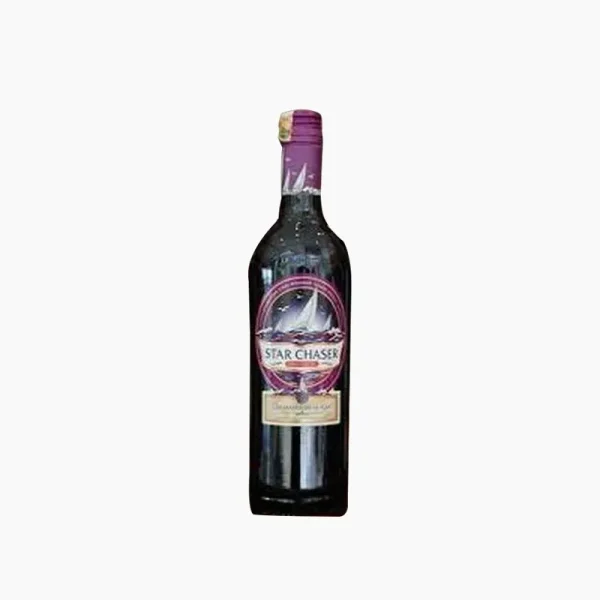 STAR CHASSER NATURAL SWEET ROSE