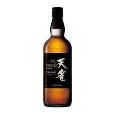 TENJAKU WHISKEY PURE MALT