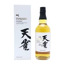 TENJAKU WHISKEY