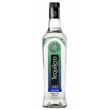 TEQUILERO SILVER