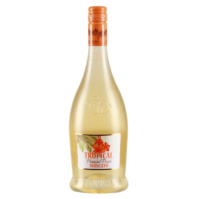 TROPICAL PASSION FRUIT MOSCATO