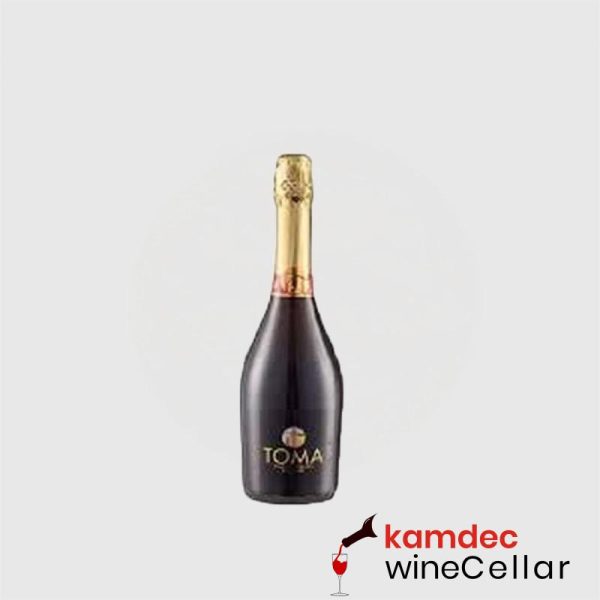 TOMA RED GRAPE