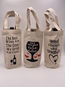 WINE LIST GIFT BAG